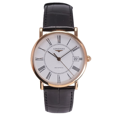 Longines Elegant Nam L4.778.8.11.0