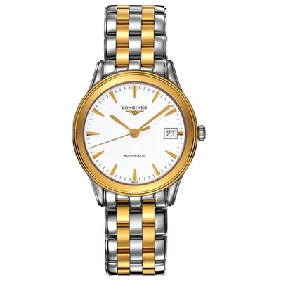 Longines Flagship Nam L4.774.3.22.7