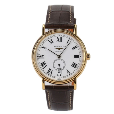 Longines Nam L4.805.2.11.2