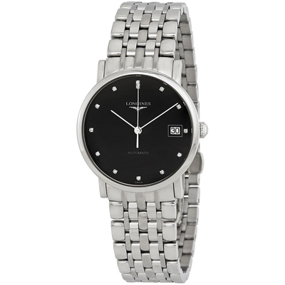 Longines Elegant Nữ L4.809.4.57.6