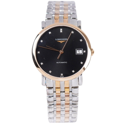 Longines Elegant Nam L4.809.5.57.7