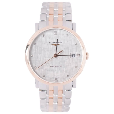 Longines Elegant Unisex L4.809.5.77.7