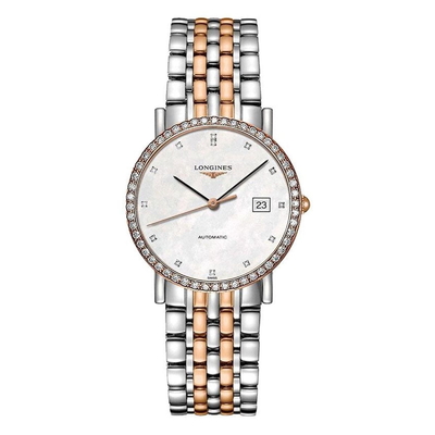 Longines Nam L4.809.5.88.7