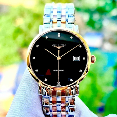 Longines Elegant Nam L4.810.5.57.7