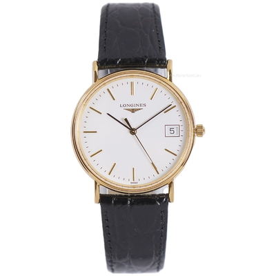 Longines Unisex L4.819.2.12.2