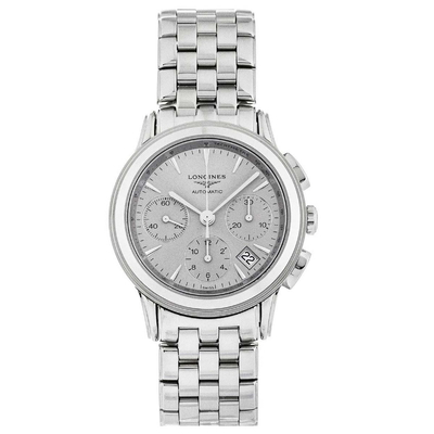 Longines Flagship Nam L4.803.4.72.6
