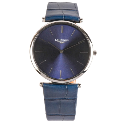 Longines La Grande Classique Nam L4.755.4.95.2