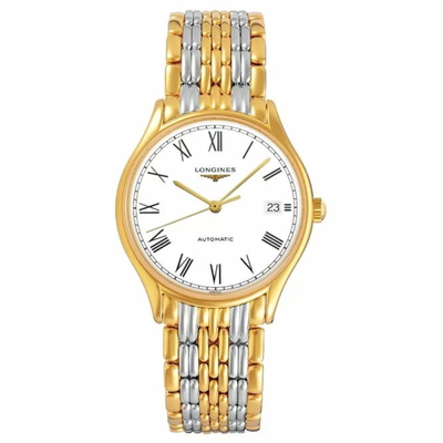 Longines Nam L4.860.2.11.7