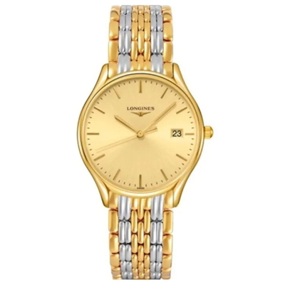 Longines Lyre Nữ L4.359.2.32.7