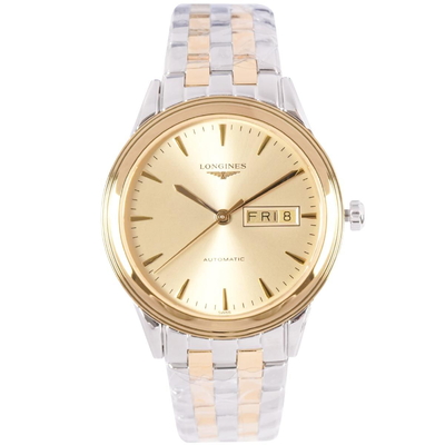 Longines Flagship Nam L4.899.3.32.7