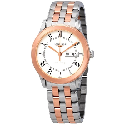 Longines Flagship Nam L4.899.3.91.7