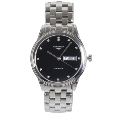 Longines Flagship Nam L4.899.4.57.6
