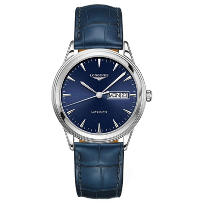 Longines Flagship Nam L4.899.4.92.2