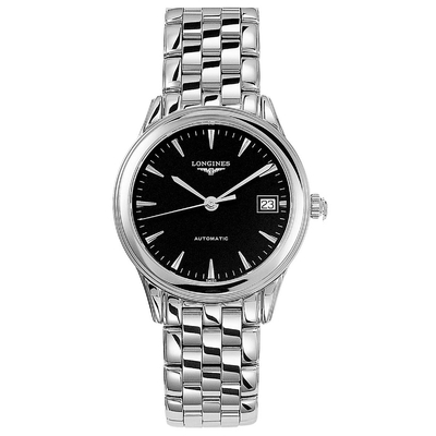 Longines - Nam L4.774.4.52.6 Size 35.5mm