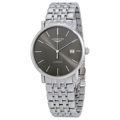 Longines Elegant Nam L4.910.4.72.6