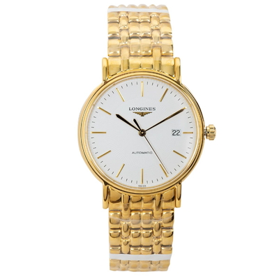 Longines Nam L4.921.2.18.8