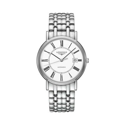 Longines Nam L4.921.4.11.6