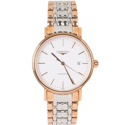 Longines Nam L4.922.1.12.7