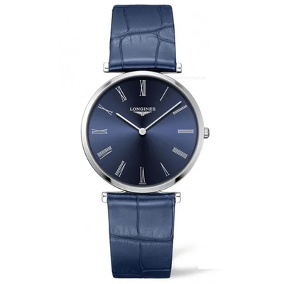 Longines La Grande Classique Nam L4.755.4.94.2