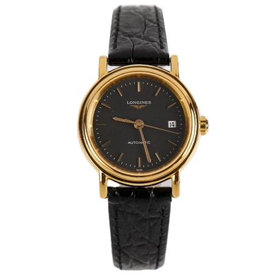Longines Presence Nữ L4.321.2.52.2