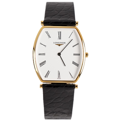 Longines La Grande Classique Nam L4.705.2.11.2