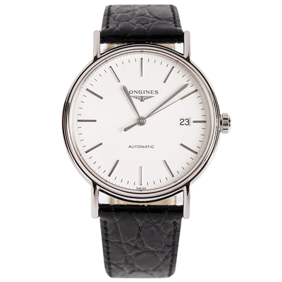 Longines - Nam L4.921.4.18.2 Size 38.5mm