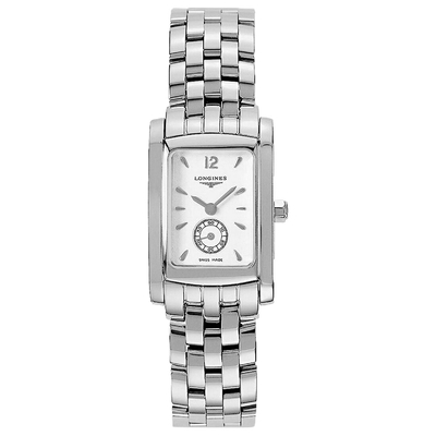 Longines - Nữ L5.155.4.85.6 Size 28mm