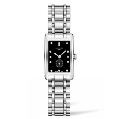 Longines Nữ L5.255.4.57.6