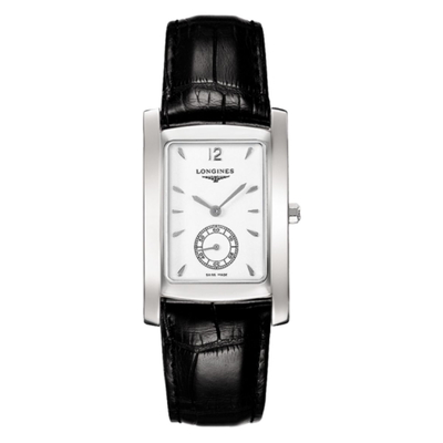 Longines - Nam L5.655.4.16.2 Size 26 x 32mm