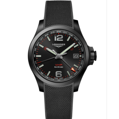Longines Conquest Classic Nam L3.718.2.96.6