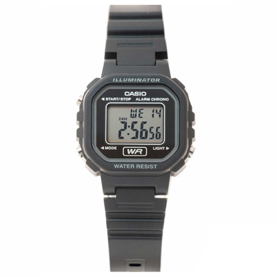 Casio - Nữ LA-20WH-1ADF Size 34.5 × 30.4 mm