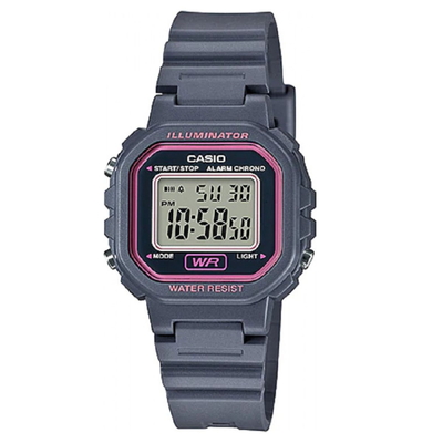 Casio Nữ LA-20WH-8ADF