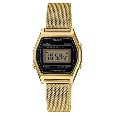 Casio Nữ LA-690WEMY-1DF