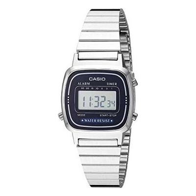 Casio Vintage Nữ LA670WA-2C