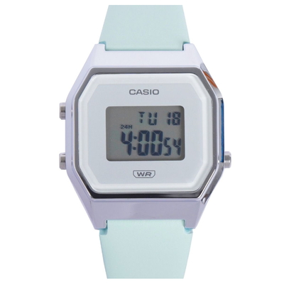 Casio Vintage Nữ LA680WEL-3DF