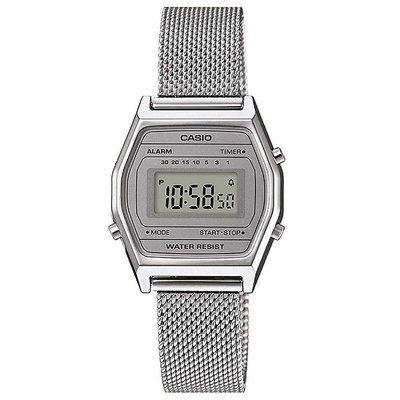 Casio Nữ LA690WEM-7DF