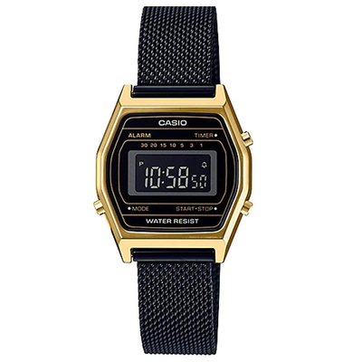 Casio Nữ LA690WEMB-1BDF
