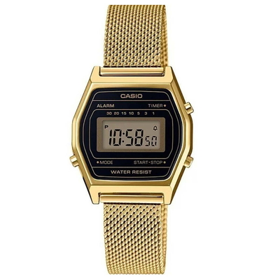 Casio Nữ LA690WEMY-1DF