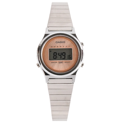 Casio Vintage Nữ LA700WE-4ADF