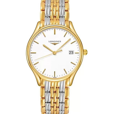 Longines - Nữ L4.359.2.12.7 Size 32mm