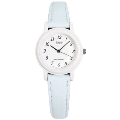 Casio Nữ LQ-139L-2BDF