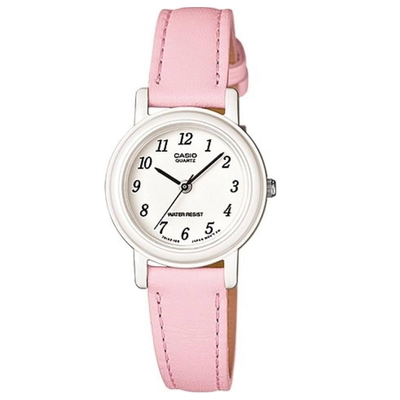 Casio Nữ LQ-139L-4B1DF