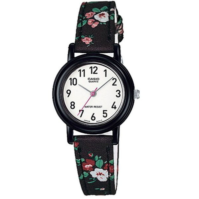 Casio Nữ LQ-139LB-1B2DF