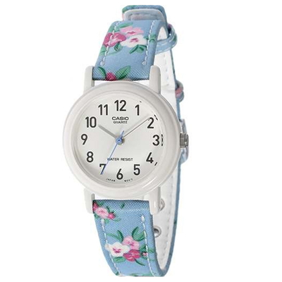 Casio Nữ LQ-139LB-2B2DF