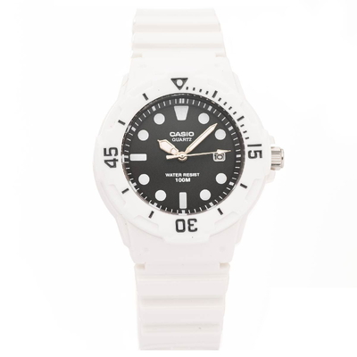 Casio Nữ LRW-200H-1EVDF
