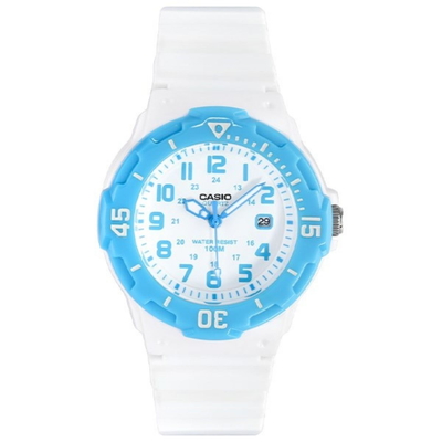 Casio Nữ LRW-200H-2BVDF