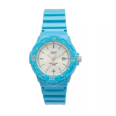 Casio Nữ LRW-200H-2E3VDF