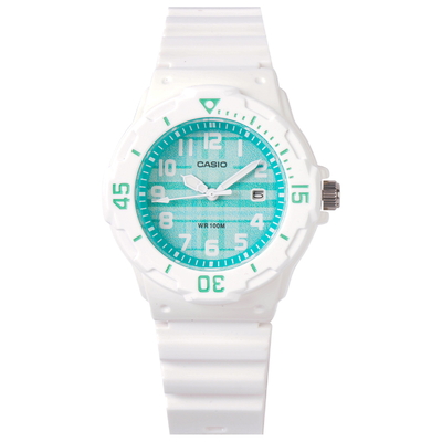 Casio Nữ LRW-200H-3CVDF