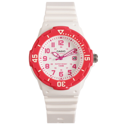 Casio Nữ LRW-200H-4BVDF