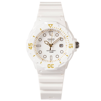 Casio Nữ LRW-200H-7E2VDF